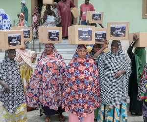 2026 RAMADAN DONATION