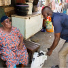 Feed the Poor