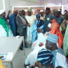 Office Inauguration
